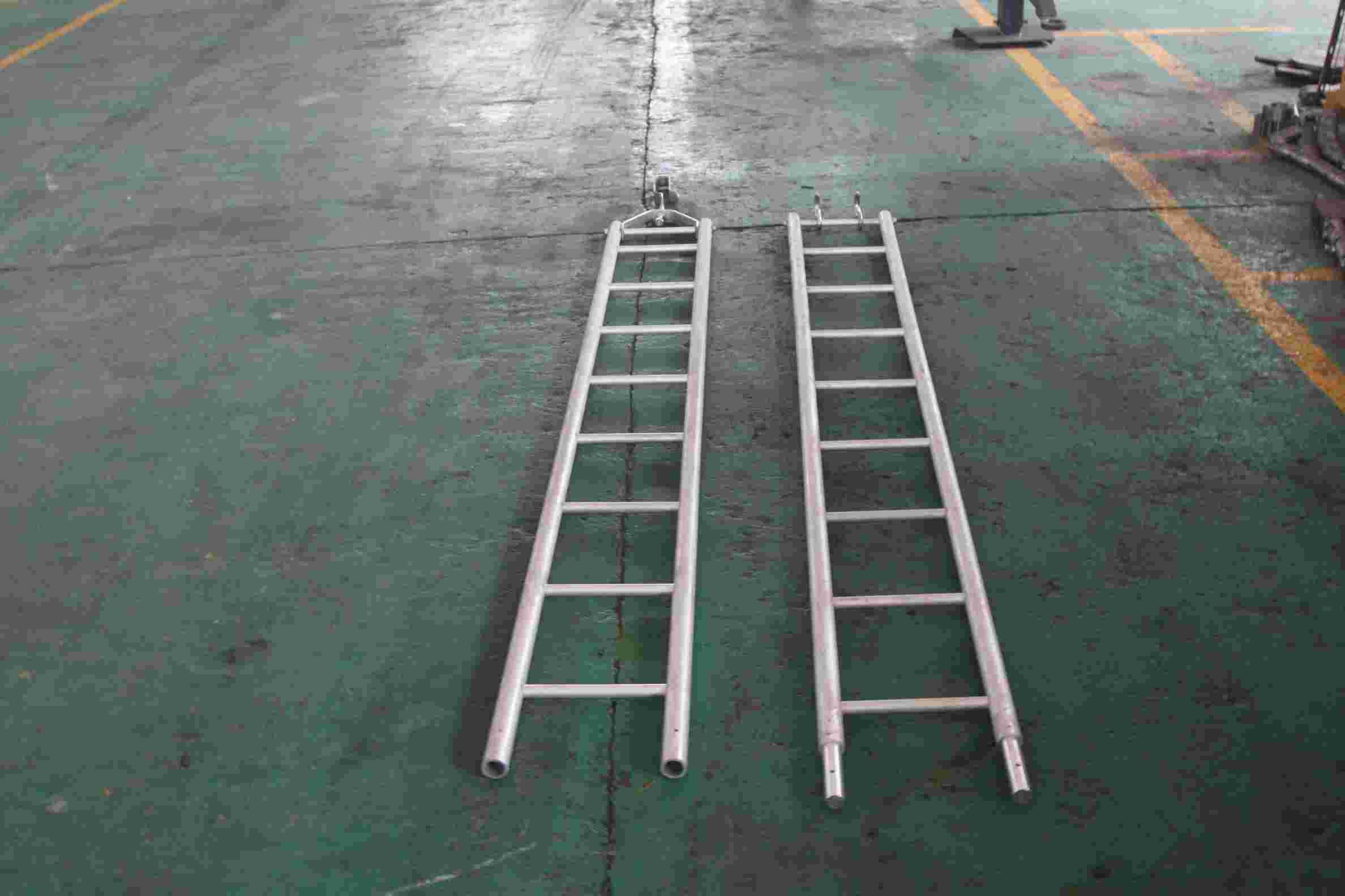 IMG_5TYLGS Aluminium Alloy Ladders Working Load 150KN042