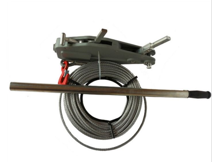 TYTFX Rope Pulling Hoist (5)