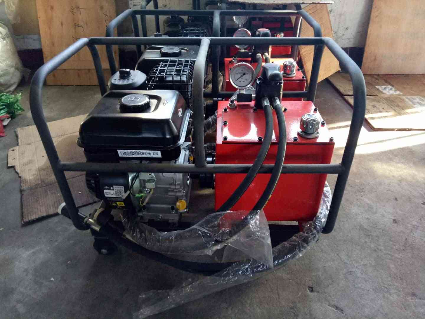20190116121957TYQY Hydraulic Compressors For Hydraulic Pump